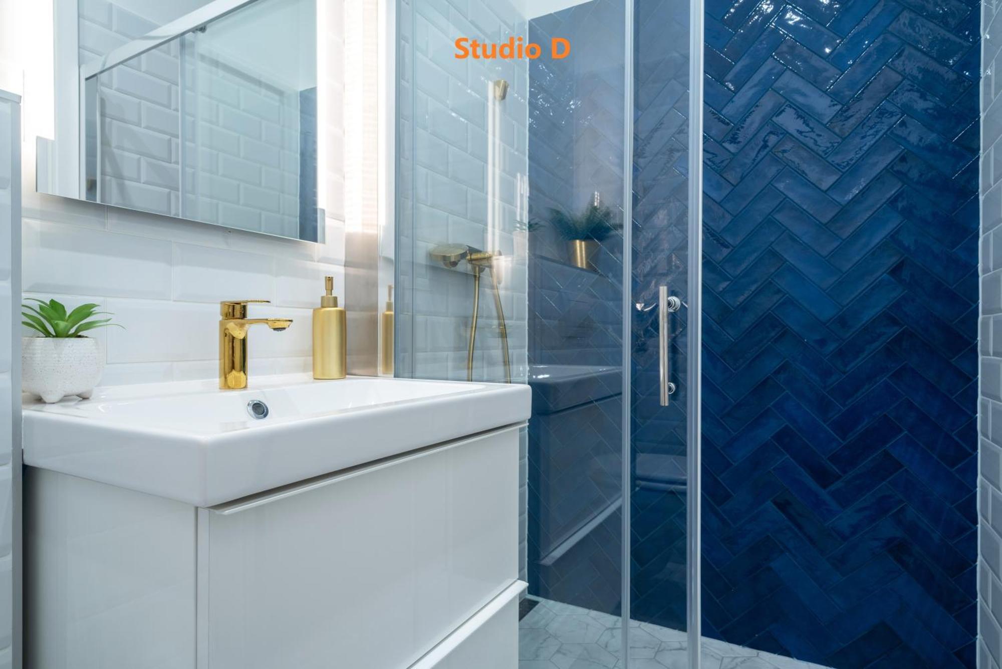 Amethyst Apartments - Tatra Budapest Bagian luar foto