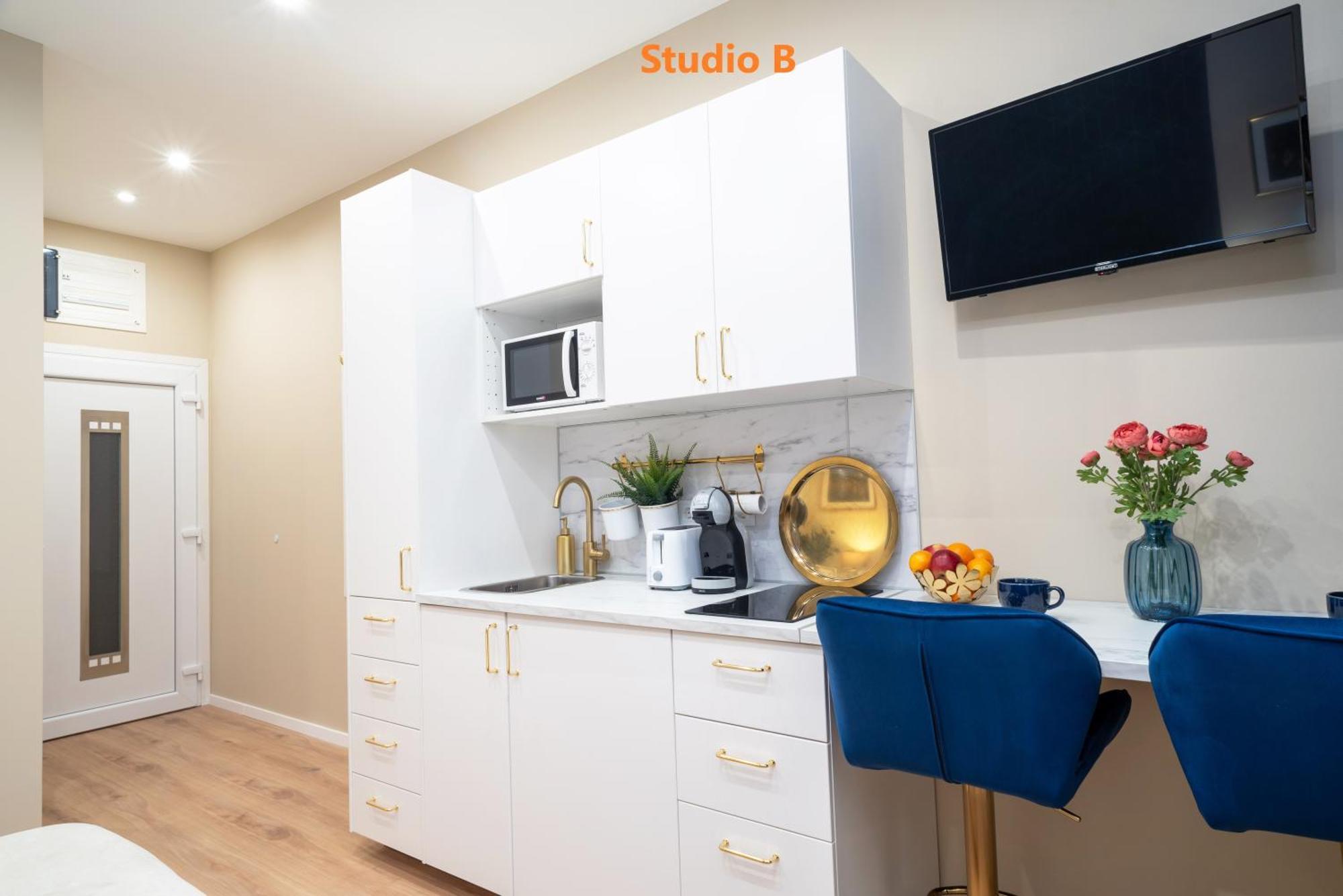 Amethyst Apartments - Tatra Budapest Bagian luar foto
