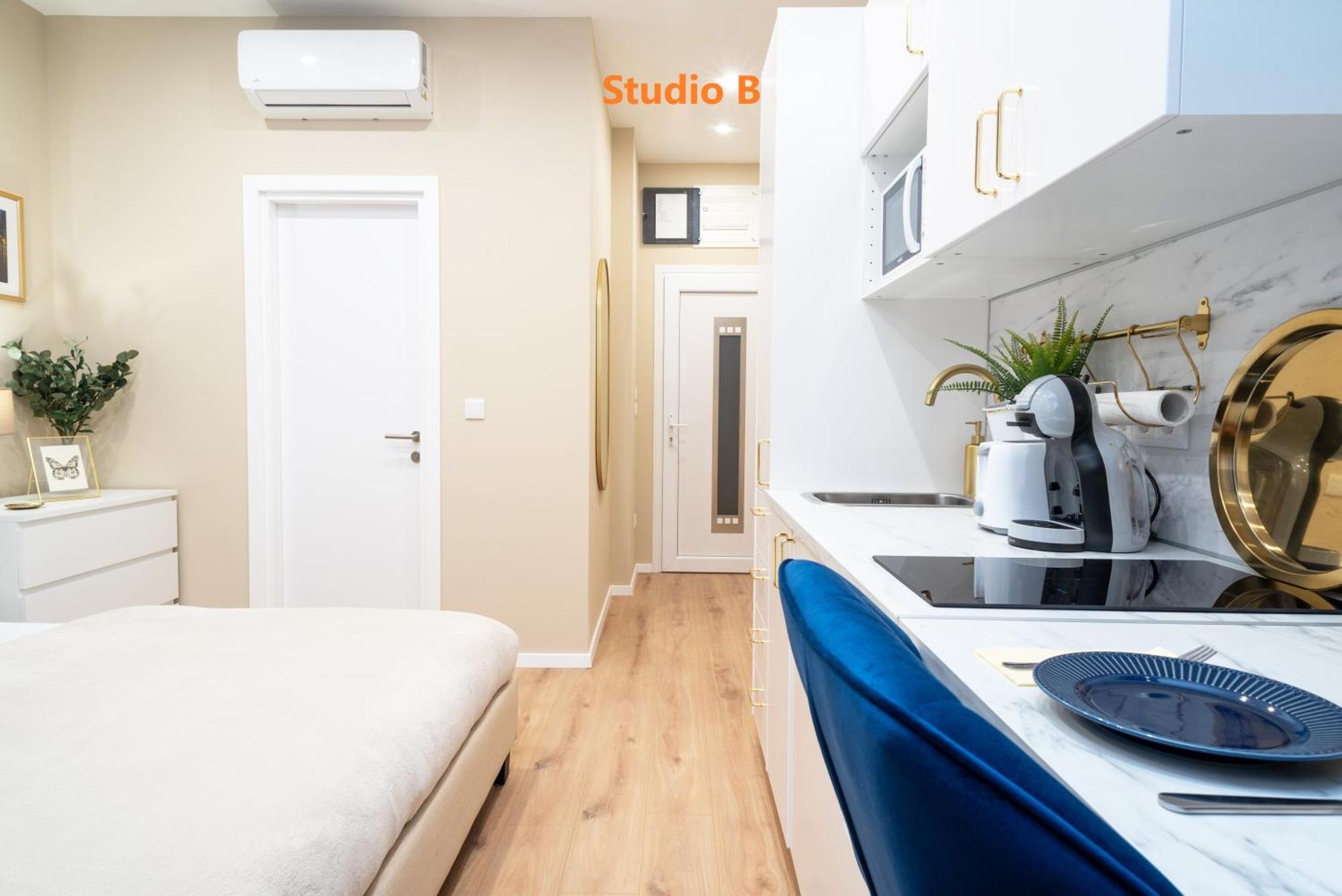 Amethyst Apartments - Tatra Budapest Bagian luar foto
